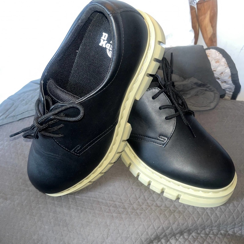 Doc Martin's  RARE men's shoe